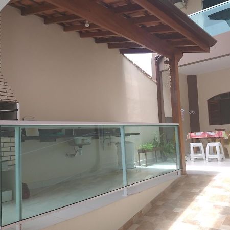Lar Da Erica Villa อูบาตูบา ภายนอก รูปภาพ