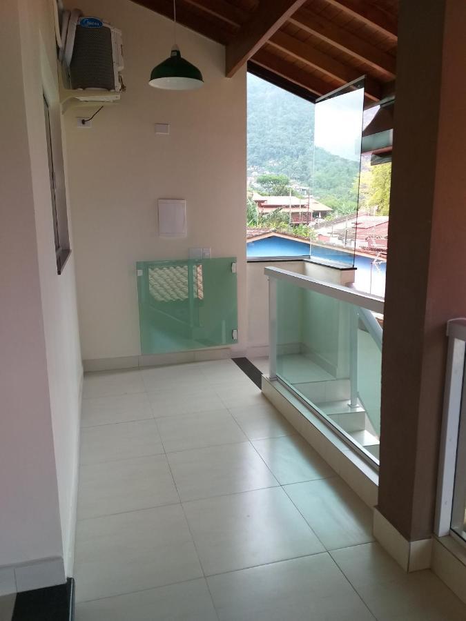 Lar Da Erica Villa อูบาตูบา ภายนอก รูปภาพ