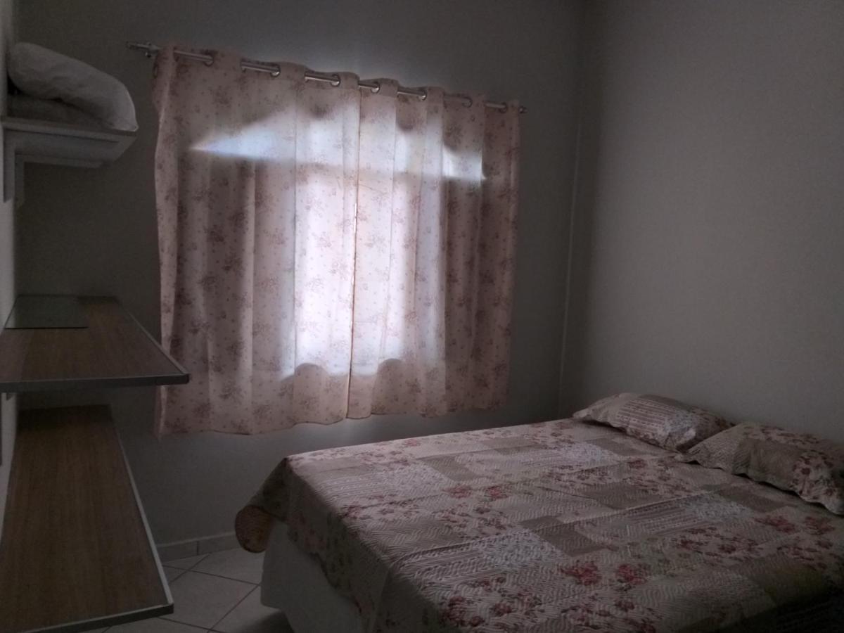 Lar Da Erica Villa อูบาตูบา ภายนอก รูปภาพ